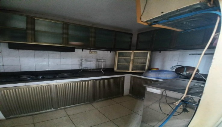 CHO THUÊ MBKD SALON TÓC PHỐ LÊ GIA ĐỈNH, HAI BÀ TRƯNG, 5 TẦNG, 33M2, 22 TRIỆU